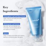 Zero Foam Cleanser