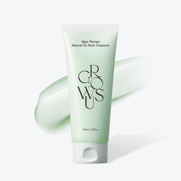 Algae Therapy Mineral No Wash Treatment (150ml / 5.07 fl.oz.)