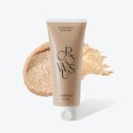 Sea Salt Therapy Scalp Scaler