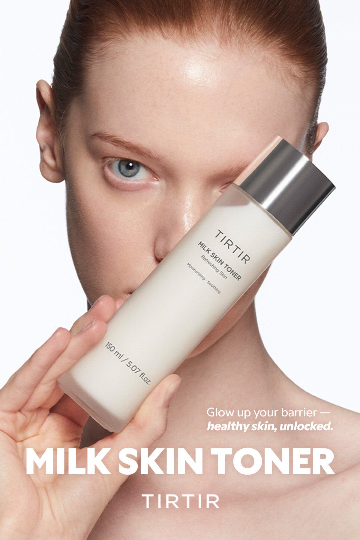 Milk Skin Toner