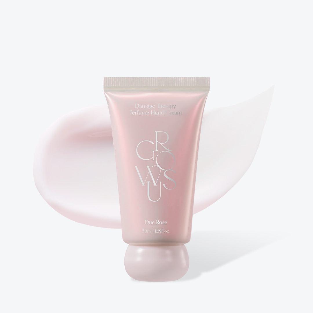 Perfume Hand Cream (Due Rose/True Me/Sea Salt) (50ml / 1.69 fl.oz.)