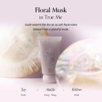 Perfume Hand Cream (Due Rose/True Me/Sea Salt) (50ml / 1.69 fl.oz.)