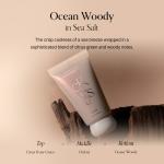 Perfume Hand Cream (Due Rose/True Me/Sea Salt) (50ml / 1.69 fl.oz.)
