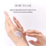 Perfume Hand Cream (Due Rose/True Me/Sea Salt) (50ml / 1.69 fl.oz.)