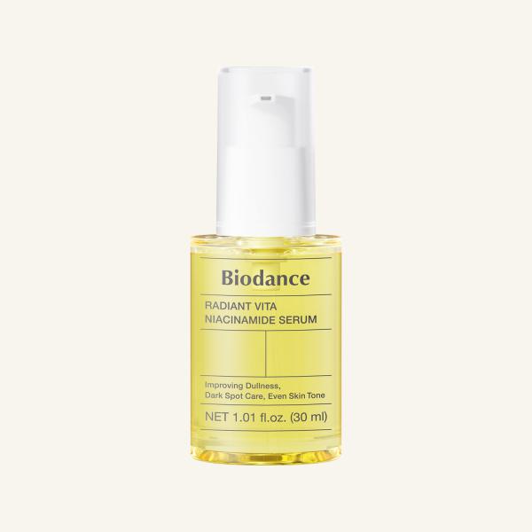 Radiant Vita Niacinamide Serum