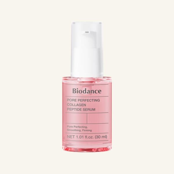 Pore Perfecting Collagen Peptide Serum