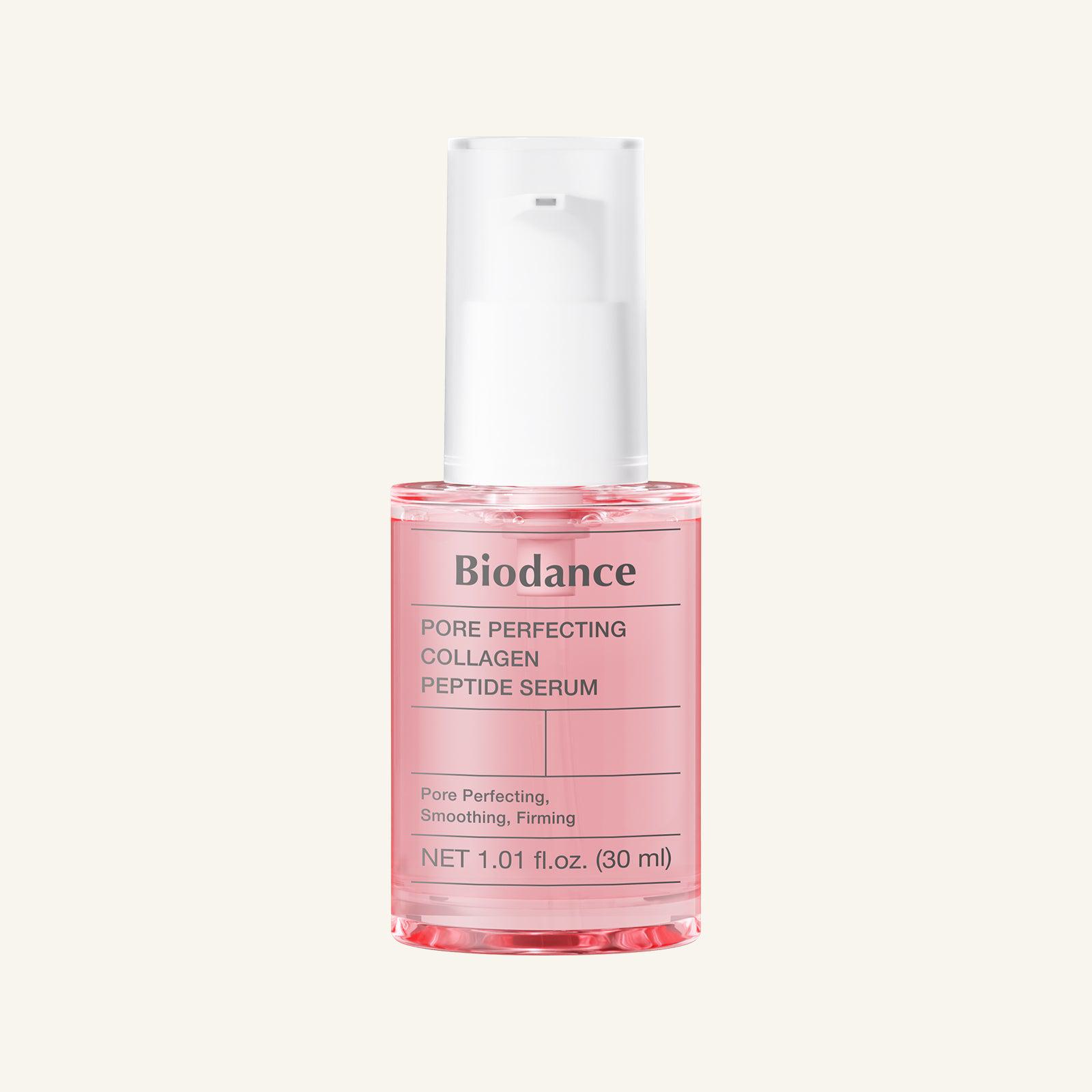 Pore Perfecting Collagen Peptide Serum