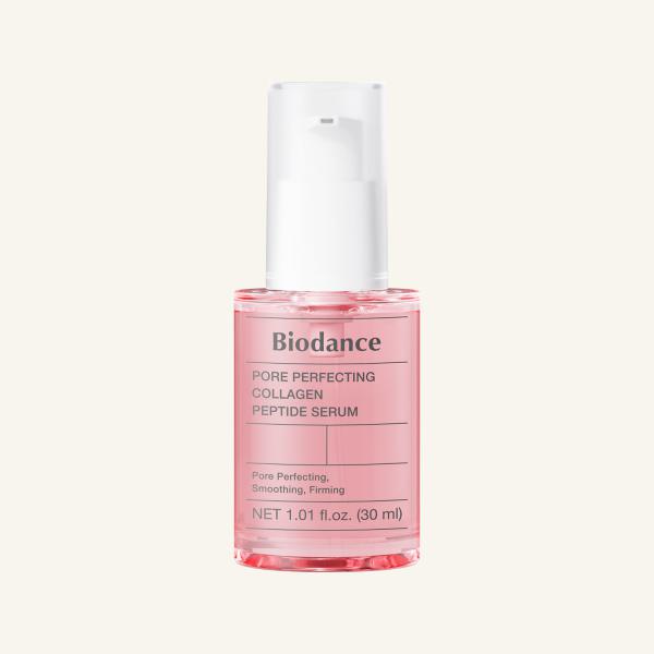 Pore Perfecting Collagen Peptide Serum