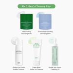 Gentle Pore Vegan Cleansing Oil