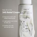 345 Relief Cream &amp; Mist Duo