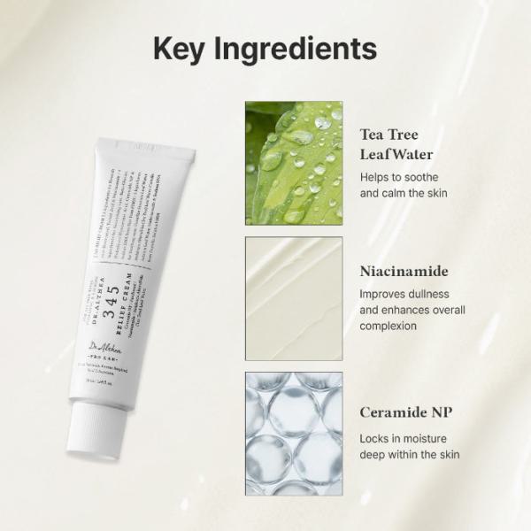 Dual Cream Set (345 &amp; 147)