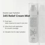 345 Relief Cream &amp; Mist Duo