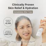 345 Relief Cream &amp; Mist Duo