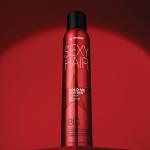 Hold Me Hotter High Hold Heat Protection Spray