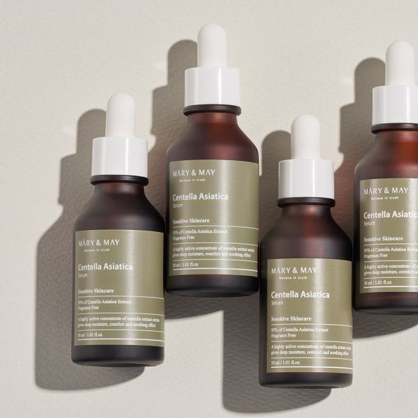 Mary&amp;May Centella Asiatica Serum