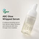 ABC Glow Whipped Serum