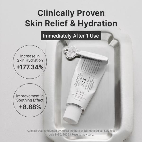 Dual Cream Set (345 &amp; 147)