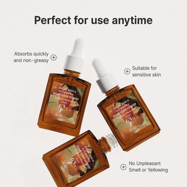 Brightening Duo