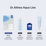 Aqua Marine Watery Cream