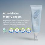 Aqua Marine Hydration Trio