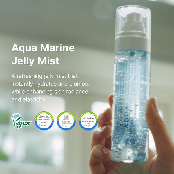 Deep Hydrating Routine Set
