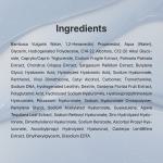 Aqua Marine Watery Cream