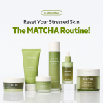 Matcha Pack Cleanser