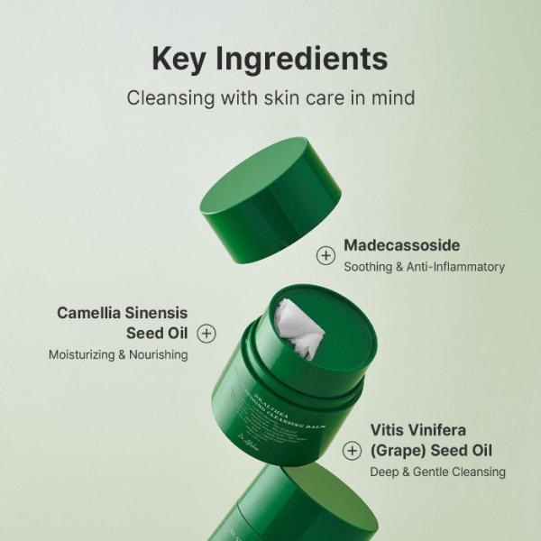 Gentle Cleanse &amp; Comfort Duo