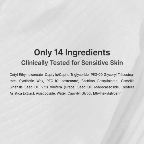 Pure Grinding Cleansing Balm