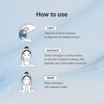 Pore Refresh Grinding Cleansing Balm