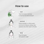 Pure Grinding Cleansing Balm