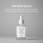 345 Relief Full Routine Set