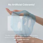Aqua Blue Hydration Mask (Pack of 4)
