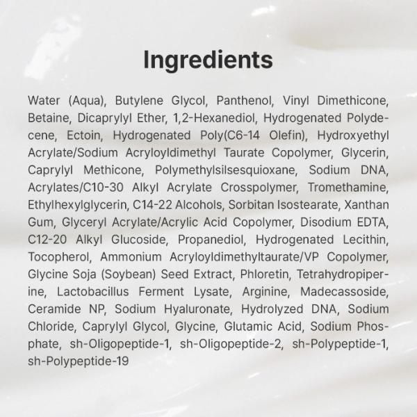 PDRN Reju 2000 Cream