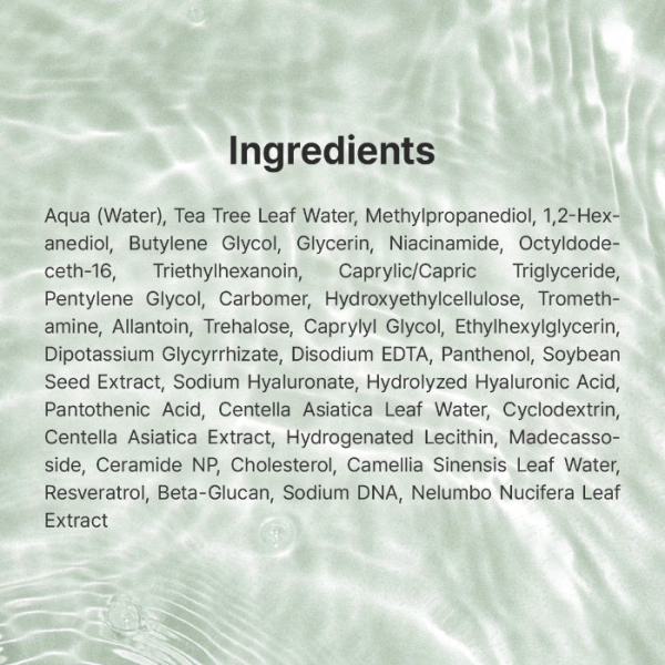 345 Relief Cream Mask (Pack of 4)