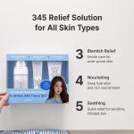 345 Relief Travel Kit