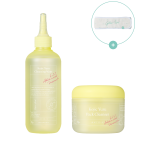 Kojic Yuzu Cleansing Duo