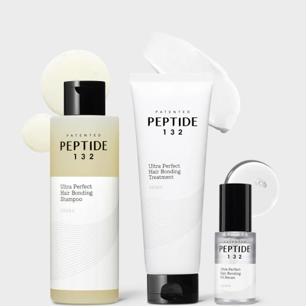Peptide-132 Hair Home Care Kit
