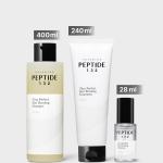 Peptide-132 Hair Home Care Kit