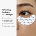 Hydra Caffeine Eye Patch