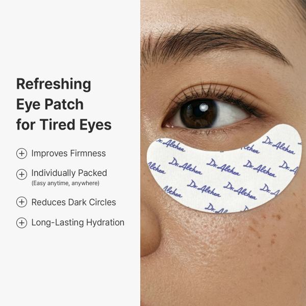 Hydra Caffeine Eye Patch