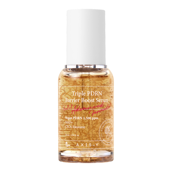 Triple PDRN Barrier Boost Serum
