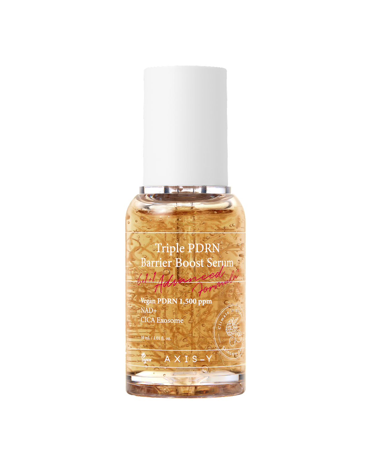 Triple PDRN Barrier Boost Serum