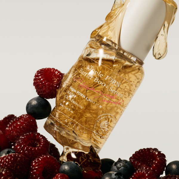 Triple PDRN Barrier Boost Serum