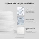 Rapid Mild Acid Rescue Pore Pad