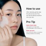 Rapid Mild Acid Rescue Pore Pad