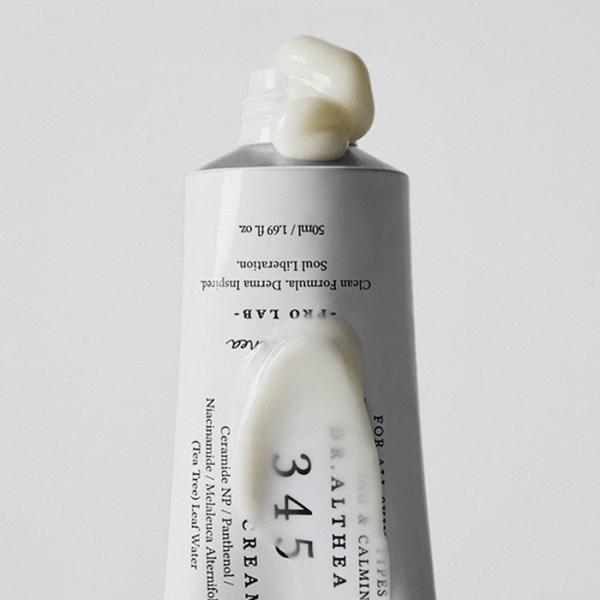 345 Relief Cream