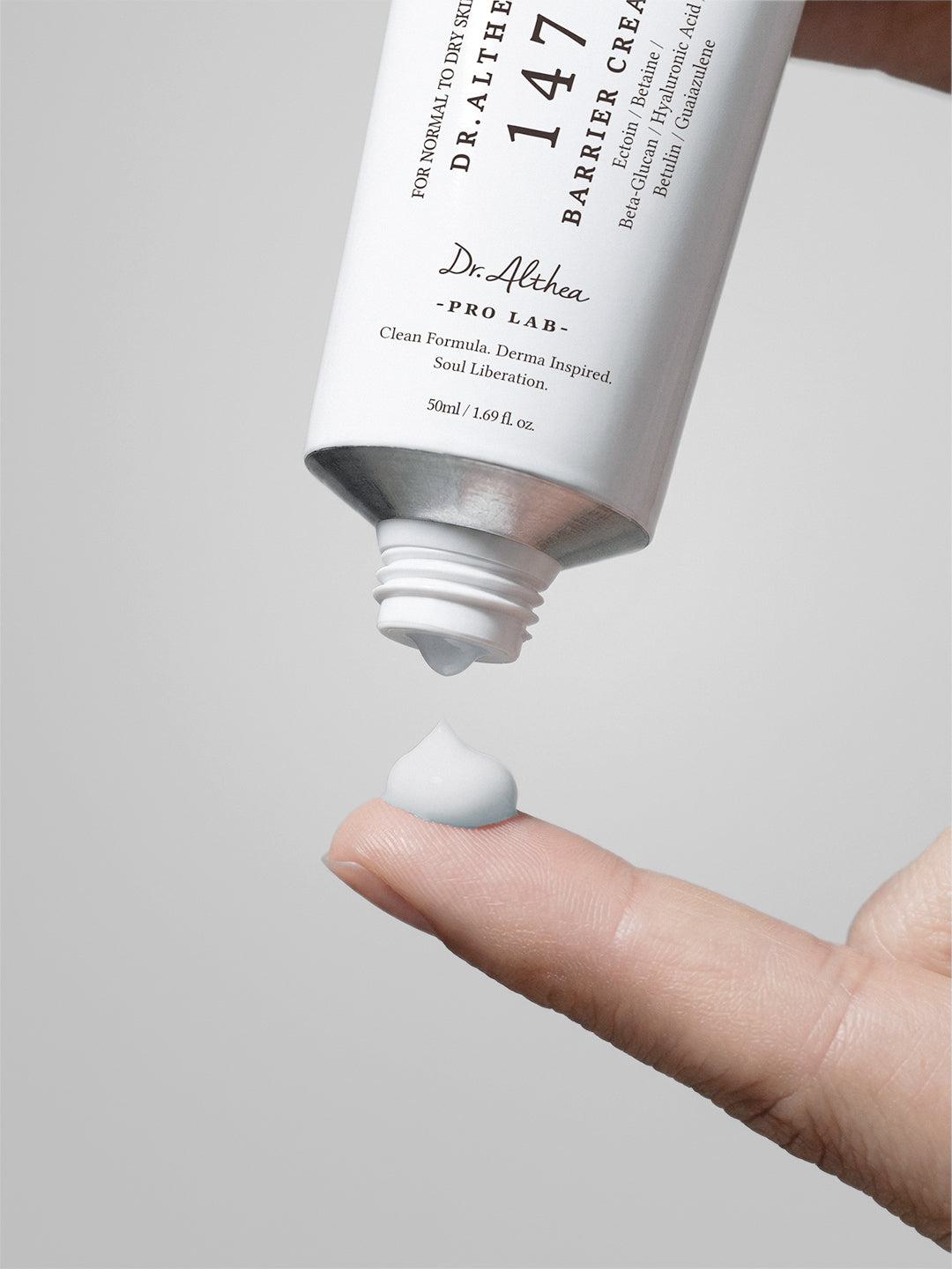 147 Barrier Cream