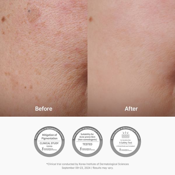 Vitamin C Boosting Serum