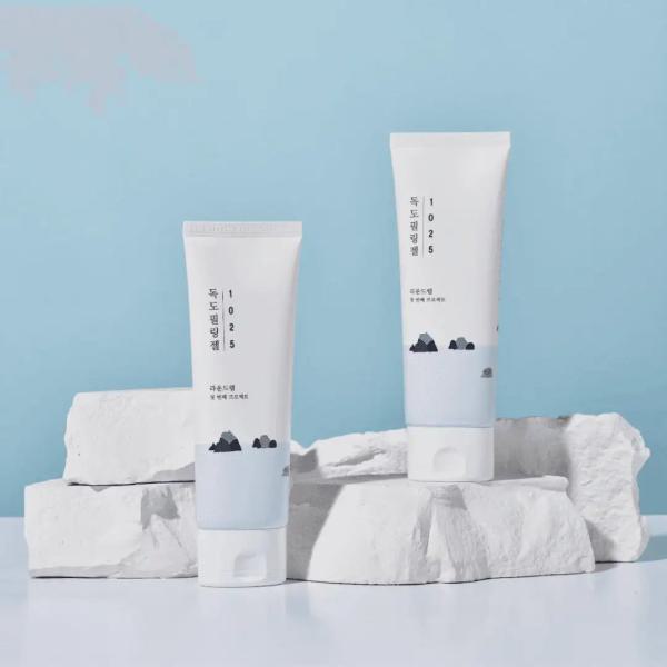 1025 Dokdo Peeling Gel